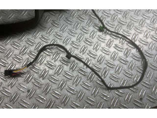 Zpětné zrcátko Volkswagen Tiguan 2010