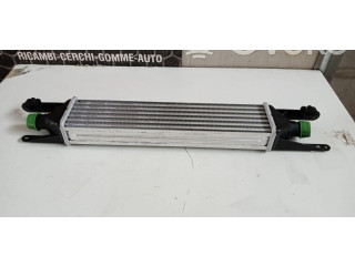 Интеркулер  55700449, 55700449   Fiat Punto Evo 