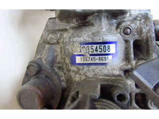 Vstřikovací čerpadlo MR354508, 104745-8691 Mitsubishi Pajero