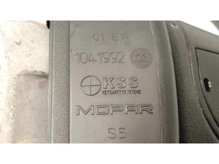 Руль Jeep Renegade 2014- года 07356699620, 1041992