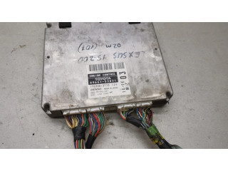 Řídící jednotka 8966153031   Lexus IS 200-300 2003