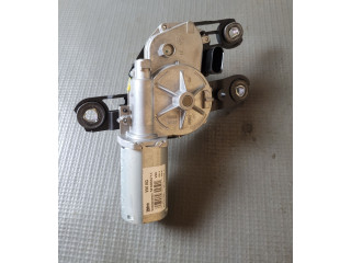 Моторчик заднего дворника 5F4955711    Skoda Octavia Mk3 (5E)