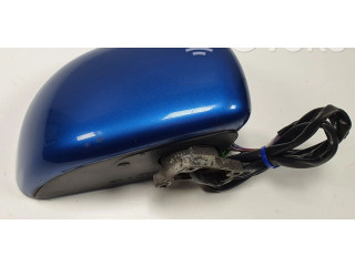 Зеркало электрическое        Volkswagen New Beetle  1998 - 2011 года   