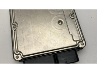 Řídící jednotka 03G906016BF, 0281011850 Audi A4 S4 B7 8E 8H 2007