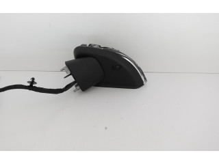 Зеркало электрическое        Volvo XC40   -  года   