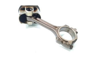 Píst HR12DE Nissan Micra HR12DE