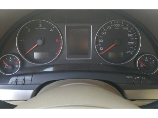 Панель приборов 1036901830 Audi A4 Allroad