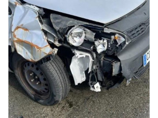 Zpětné zrcátko KIA Rio 2012