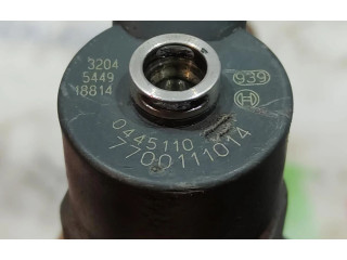 Vstřikovač 0445110019 Fiat Punto (188)
