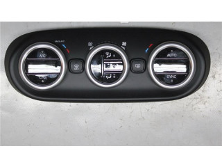 Блок управления климат-контролем 735656839, 735637902   Fiat 500X