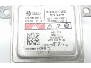 Блок управления Xenon