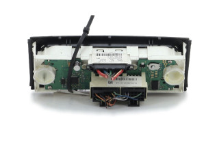 Блок управления климат-контролем 5J0820045E9B9, J1-0667S Skoda Fabia Mk2 (5J)