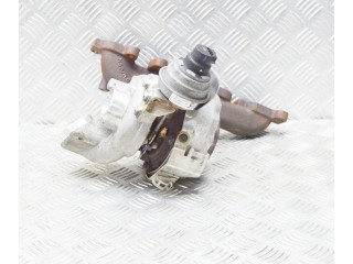 Турбина Volkswagen Jetta VI 7755170002, 04L971501C