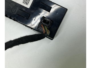 Дисплей 13338335, 13338335 Opel Meriva B