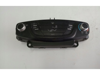 Блок управления климат-контролем AV1T19980AF   Ford B-MAX