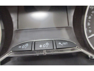 Панель приборов 9678509080 Peugeot 2008 I