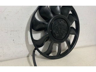 Вентилятор радиатора 80A959455E Audi Q5 SQ5