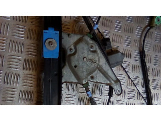 Передний комплект электрического механизма для подъема окна