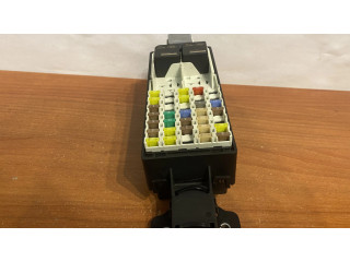 Блок предохранителей  B161, GX7314A067EA   Jaguar XF X260    