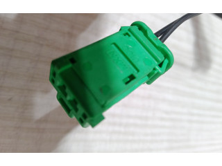 Zpětné zrcátko Fiat Ulysse 2008