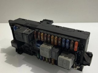 Pojistková skříňka 2115453101, 00007165A2 Mercedes-Benz E W211 2004