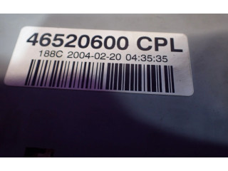 Vstřikovací lišta 51735172, 51735172   Fiat Punto (188)    188A9000 