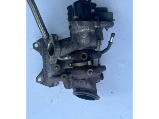 Turbodmychadlo Турбина 4937303012, 0057719   Alfa Romeo Mito   