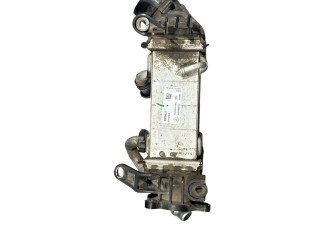 Интеркулер  A6540107304, 421450F213   Mercedes-Benz E W213 