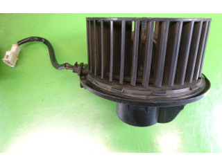 Вентилятор печки