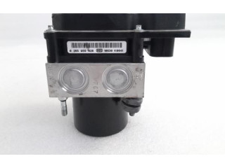 Блок управления АБС 6R0, 379   Audi A1