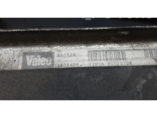 Рулевая рейка  Радиатор охлаждающей жидкости 30723706   Volvo XC90 2003 - 2006 года