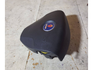 Подушка безопасности водителя 498997212   Saab 9-5