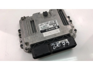 Блок управления двигателя 391282B311 Hyundai ix20
