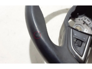 Руль Skoda Octavia Mk3 (5E)  2013 - 2019 года 3V0419091L      