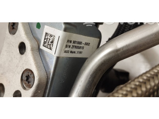 Турбина Citroen C3 Aircross 9845031980 для двигателя HN05