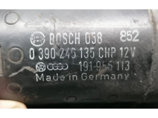 Моторчик дворников 0390246135, 191655113 Volkswagen Jetta II