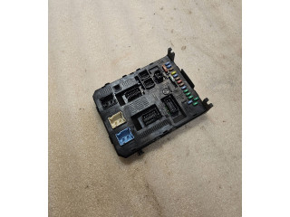 Блок комфорта 21676031, 281148373A Citroen C4 I