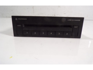 Блок управления 3D0035110A Volkswagen Phaeton