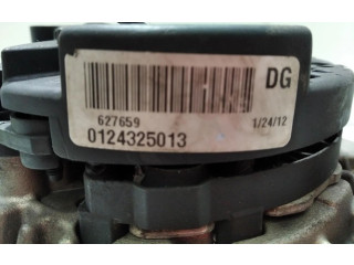 Генератор 0124325013 Seat Ibiza II (6k)