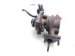 Turbodmychadlo Турбина 54351014808 Fiat Punto (188)