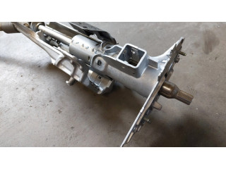 Рулевая рейка 9688685977, 1095200 Citroen C4 Grand Picasso 2007-2013 года