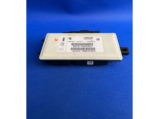 Блок подушек безопасности 9247024, 10B2870C02670   BMW 5 F10 F11