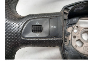 Руль Audi A6 S6 C6 4F 2004 - 2011 года 61712000C, 4F0419091AP