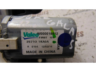 Моторчик заднего дворника W000018912    Nissan Juke I F15