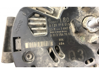 Генератор TG17C030, A6421540402 Mercedes-Benz R W251