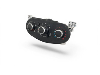 Блок управления климат-контролем 5p3743000 Dacia Dokker