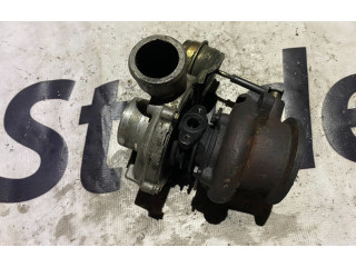 Turbodmychadlo Турбина a6110960099, 6110960099   Mercedes-Benz Vito Viano W638 2.2  