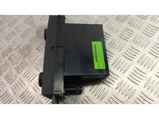 Блок управления климат-контролем 20992735, 2735110929053   Chevrolet Captiva