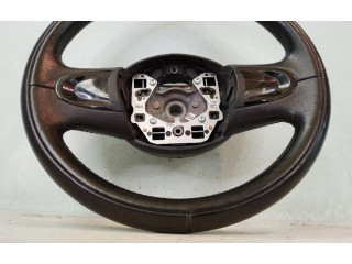 Руль Mini One - Cooper Coupe R56 2005 - 2014 года 609696201C, 609696201C