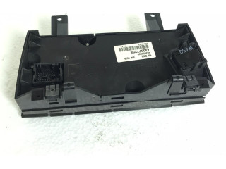 Блок управления климат-контролем 735377258, 192B2.000   Fiat Idea